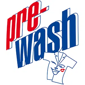 pre-wash