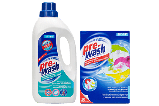 Pre Wash Il Pioniere Delle Macchie Pagina Iniziale Pre