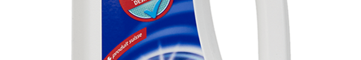 Detergente igienizzante pre-wash